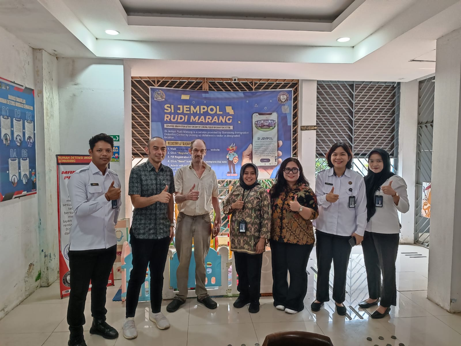 Kekonsuleran Terhadap Warga Negara Belanda An. Davina Hendrikus Johanes Maria